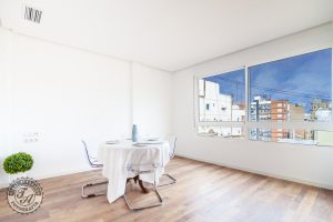 Fotografía de arquitectura e interiores para inmobiliarias en Valencia