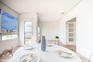Fotografía de arquitectura e interiores para inmobiliarias en Valencia
